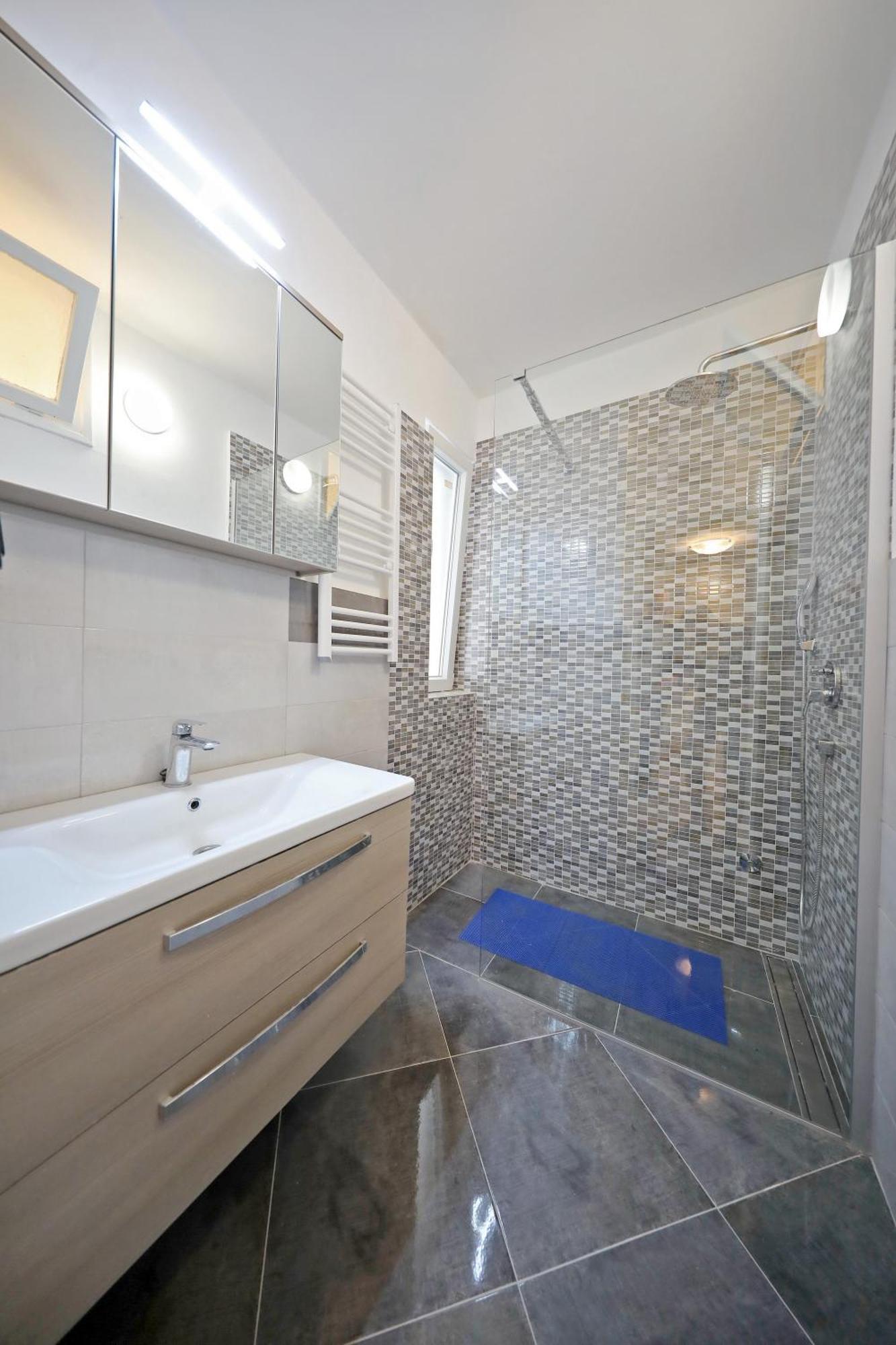 Apartman Ski Zadar Exterior foto