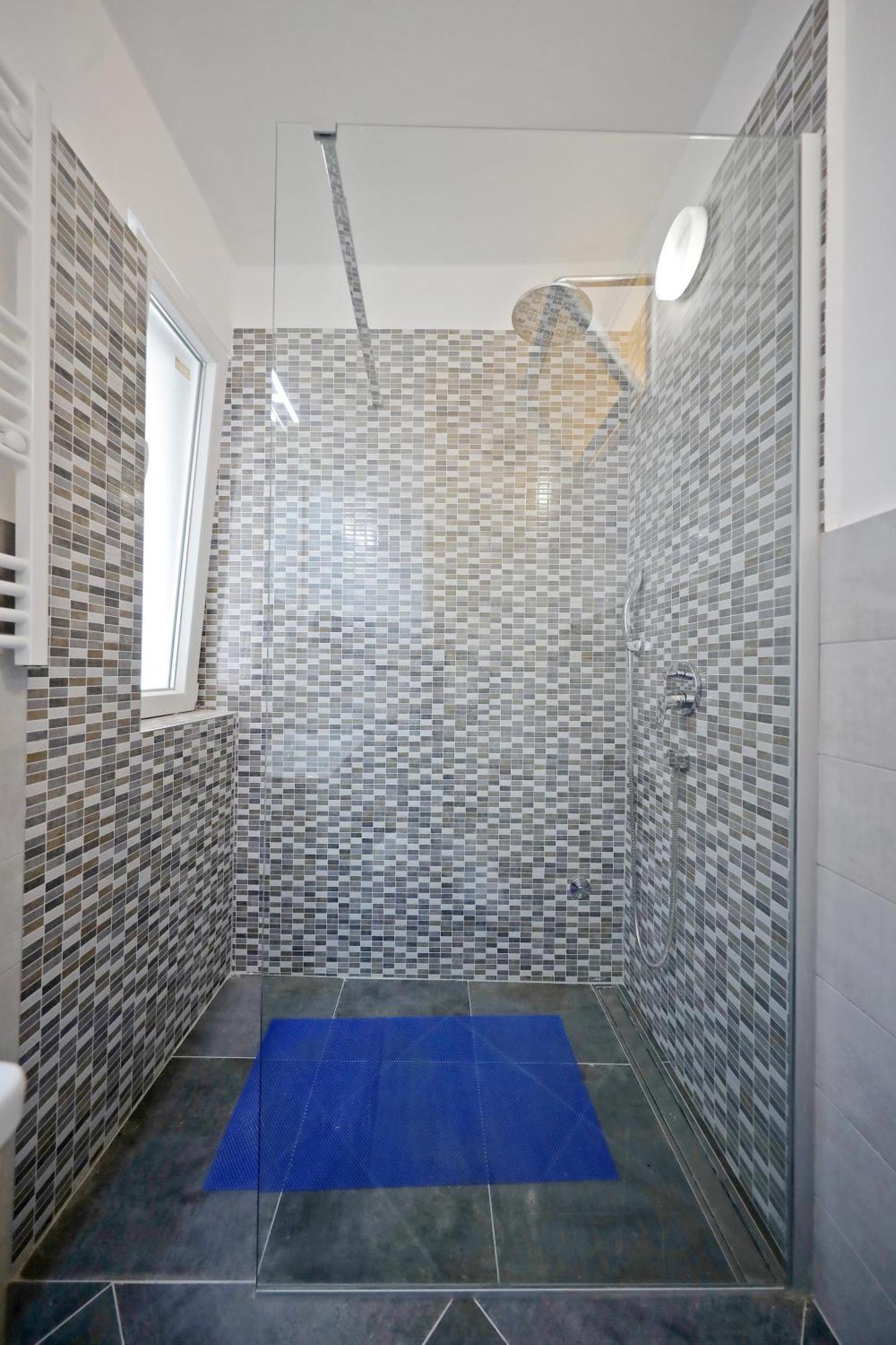 Apartman Ski Zadar Exterior foto