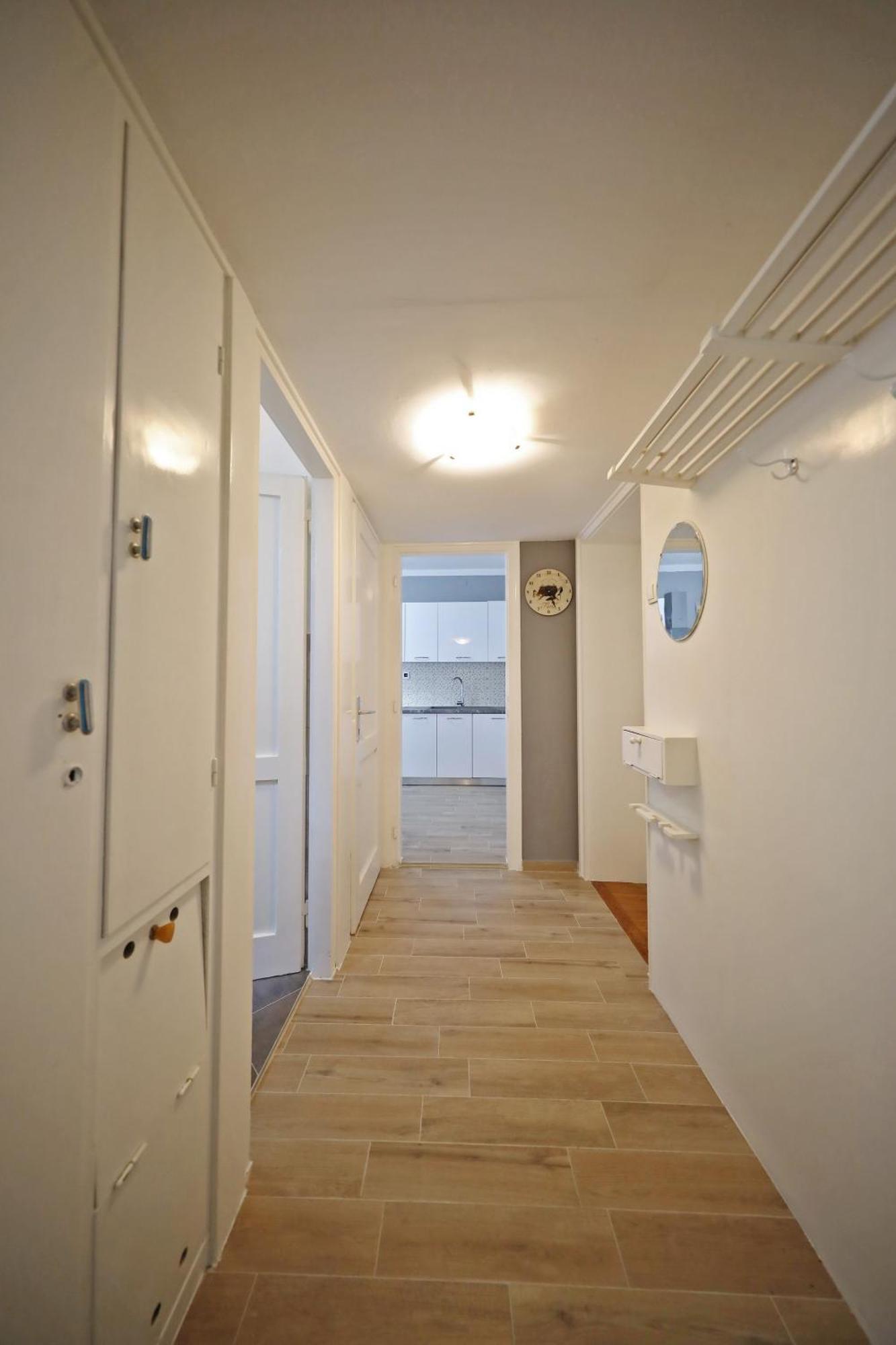 Apartman Ski Zadar Exterior foto